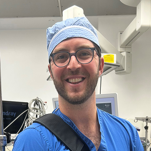 Adam Bromberg, MD