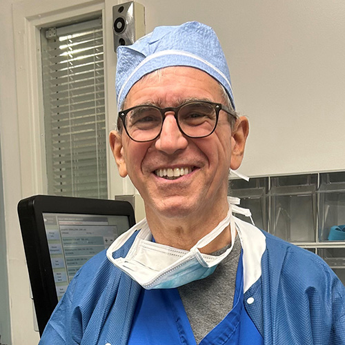 Pasquale Cirullo, MD
